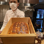 イタリア料理 今井 - 