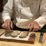 イタリア料理 今井 - 