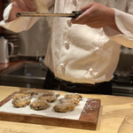 イタリア料理 今井 - 