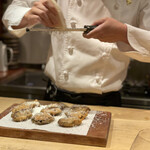 イタリア料理 今井 - 