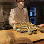 イタリア料理 今井 - 