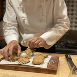 イタリア料理 今井 - 