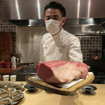 イタリア料理 今井 - 