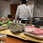 イタリア料理 今井 - 