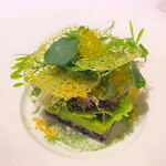 ラ・ヴァガボンド - 