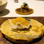 ラ・ヴァガボンド - 