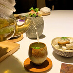 ラ・ヴァガボンド - 