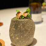 ラ・ヴァガボンド - 