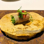 ラ・ヴァガボンド - 