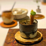 ラ・ヴァガボンド - 