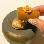 ラ・ヴァガボンド - 