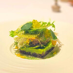 ラ・ヴァガボンド - 