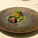 ラ・ヴァガボンド - 