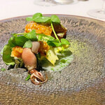 ラ・ヴァガボンド - 