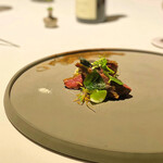 ラ・ヴァガボンド - 