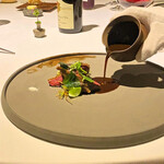 ラ・ヴァガボンド - 