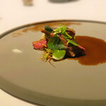 ラ・ヴァガボンド - 