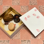 ラ・ヴァガボンド - 