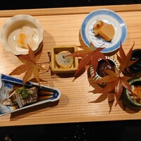 祇園 又吉 - 