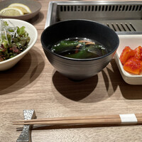 焼肉うしごろ 横浜店 - 