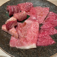 焼肉うしごろ 横浜店 - 