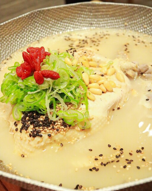 CLASSIC参鶏湯 恵比寿店 image
