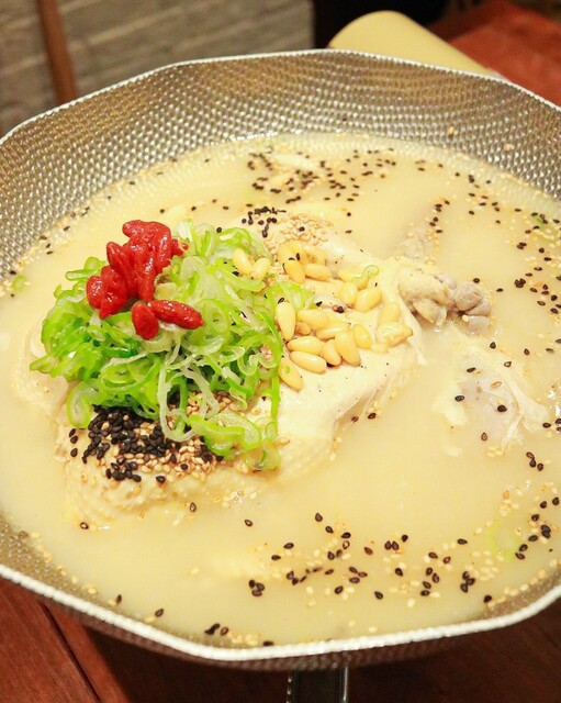 CLASSIC参鶏湯 恵比寿店 image