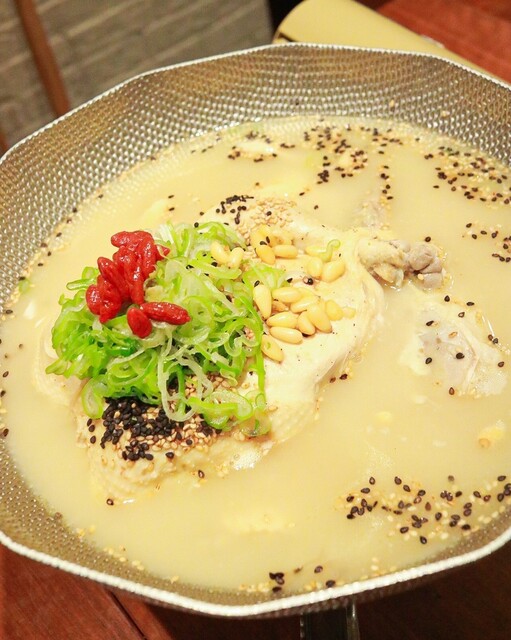 CLASSIC参鶏湯 恵比寿店 image