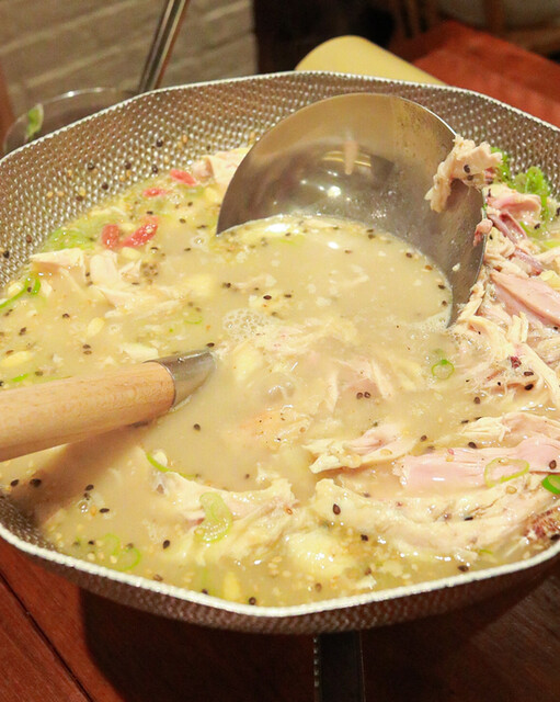 CLASSIC参鶏湯 恵比寿店 image