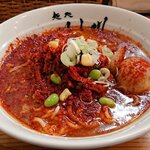 麺処 いし川 - 