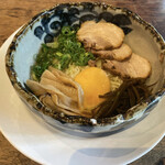 Sanuki Ramen Hamano - 