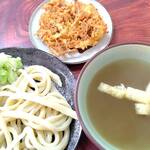 手打ちうどん ムサシ - 