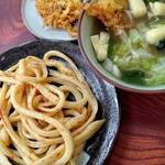 手打ちうどん ムサシ - 