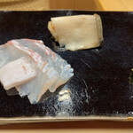 日本橋蛎殻町 すぎた - 