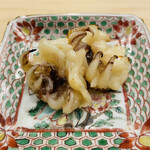 日本橋蛎殻町 すぎた - 