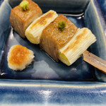 日本橋蛎殻町 すぎた - 