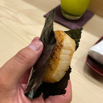 日本橋蛎殻町 すぎた - 