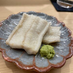 日本橋蛎殻町 すぎた - 