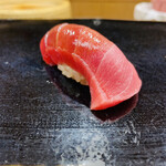 日本橋蛎殻町 すぎた - 