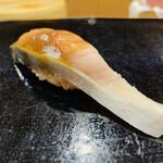 日本橋蛎殻町 すぎた - 