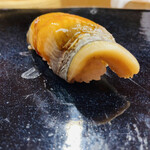 日本橋蛎殻町 すぎた - 