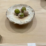 日本橋蛎殻町 すぎた - 