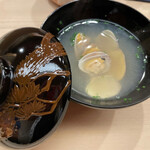 日本橋蛎殻町 すぎた - 