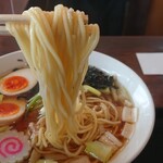 Cafe＆Diner AWESOME NOODLES 麺処 しんすけ - 