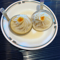 中国料理 カリュウ(ヨコハマ グランド インターコンチネンタル ホテル) - 
