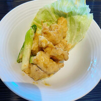 中国料理 カリュウ(ヨコハマ グランド インターコンチネンタル ホテル) - 