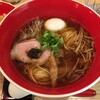 Japanese Soba Noodles 蔦