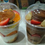 ケーキの店 ラッコ工房 - 