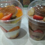 ケーキの店 ラッコ工房 - 