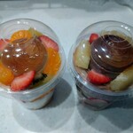 ケーキの店 ラッコ工房 - 